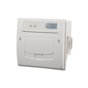 CSN-A5 58毫米便宜的面板安装热敏安卓收据打印机，带RS232/TTL/USB条形码打印机热敏线打印 - Product Image 2