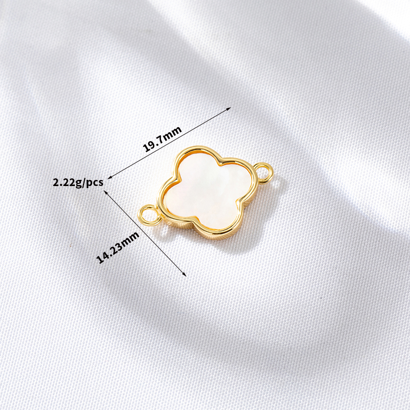 14K gold H-11056