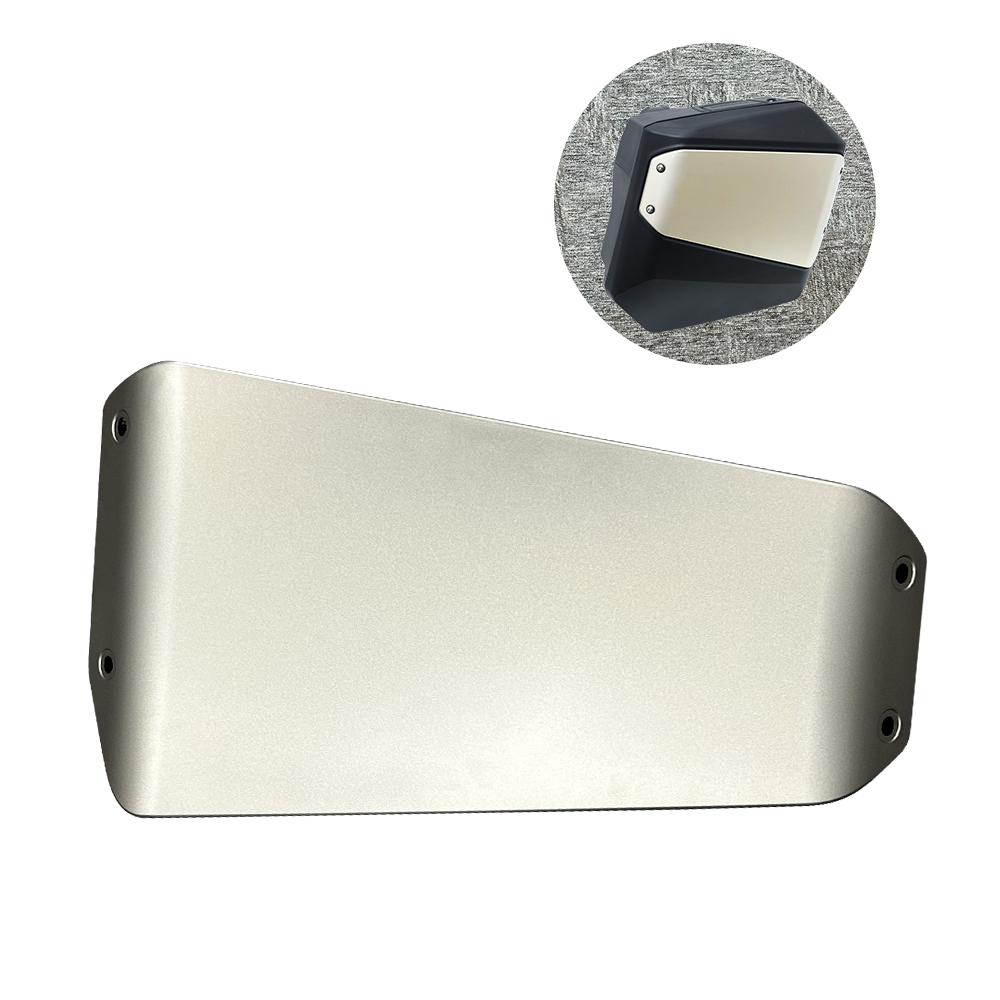 Titanium gold