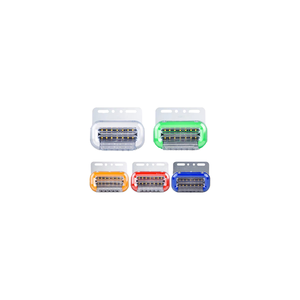 LEDライトガイド流れるエッジライト - Product Image 1