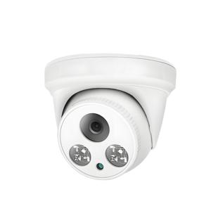 2025 באיכות גבוהה 5mp poe h.265 כיפה cctv מצלמת אבטחה מקורה עם פונקציה זיהוי תנועה