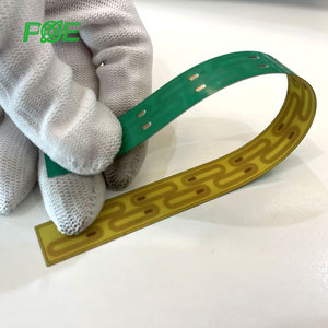 <strong>4</strong> <strong>Layers</strong> <strong>Flex</strong> <strong>PCB</strong> Cosmetic Instrument FPC Custom BOM Gerber Files Requirements Oral <strong>PCB</strong> Manufacture - Product Image 5