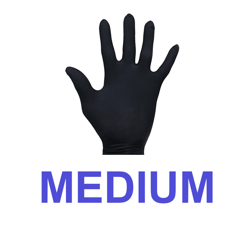 Negro-Medio