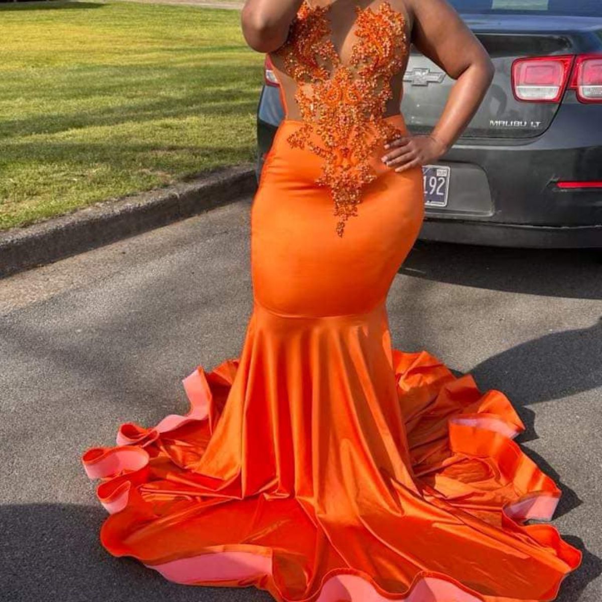 TH24040802 orange