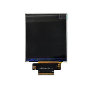 3,5-Zoll-TFT-LCD-Anzeige modul mit einer Auflösung von 320*480 mit 16-Bit-MCU-Schnittstelle ILI9488-Treiber - Product Image 3