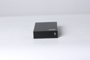 Convertidor de medios de fibra Ethernet Gigabit de un solo puerto HiOSO 100 10M/1000M/M - Product Image 5