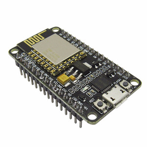V3 Wireless-Modul NodeMcu 4M Byte Lua WIFI Internet of Things Entwicklungs board basierte ESP8266-ESP-12E für R3-kompatibel - Product Image 3