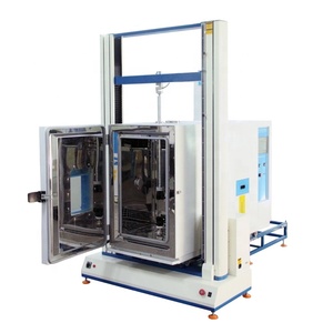 LIYI 5kn <strong>Computer</strong> Control Electronic Tensile Strength Universal <strong>Testing</strong> <strong>Machine</strong> With High Low Temperature Chamber - Product Image 3