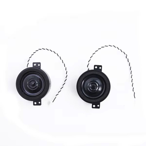 "Controlador de altavoz de 8 Ω con salida de potencia de 1,2 W/1,5 W para un audio fuerte" - Product Image 1