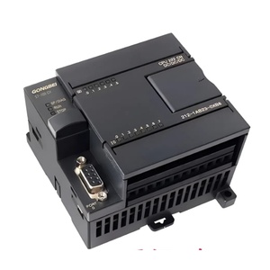 Nueva unidad de procesamiento central de CPU 943 6ES5951-7LD12 6ES5951-7LD21 RS485 comunicación entrada analógica PLC PAC controladores dedicados - Product Image 1