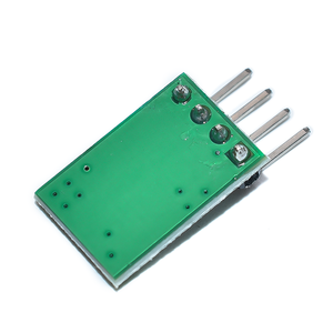 Módulo de sensor de temperatura y humedad SHT30 de grado industrial Puerto serie de alta precisión TTL sin desarrollo para el Medio Ambiente