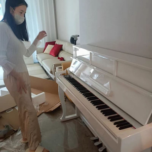 Interactive Games Key <strong>MIDI</strong> 88-key Hammer Action Digital Piano <strong>Controller</strong> Professional Keys Piano Chair <strong>Keyboard</strong> - Product Image 1