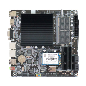 TOPLOONG DiskStation 2x3,5 "HDD Compatible con HDD de 2,5 pulgadas HDD/SSD de 4 bahías de almacenamiento conectado a la red - Product Image 5