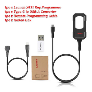 Starten Sie X431 Key Programmer Remote Maker IMMO-Programmier werkzeuge für IMMO Elite für den Start des X431-Autoschlüsselprogrammierers - Product Image 6
