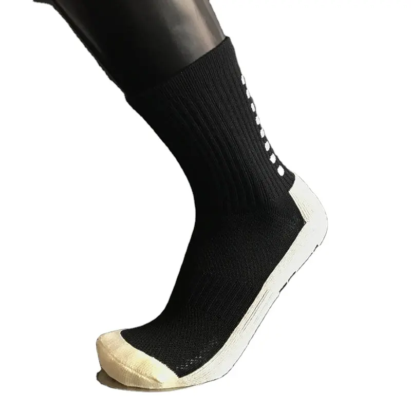 Producto popular de fábrica, calcetines transpirables para bicicleta para hombre y mujer, calcetines para deportes de Fútbol al aire libre, calcetines para ciclismo de carreras