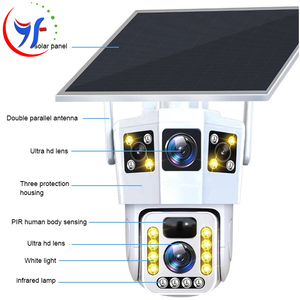 Wi-Fi с двумя объективами, 3 экрана - Product Image 5