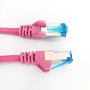 UTP 6类5e类网络跳线0.1-100米定制UTP FTP SFTP类7类8 - Product Image 6