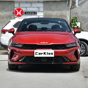 中古KIA K5 380GTラインフラッグシップセダン2014-2024 2.0T排気ターボガソリン5シートビッグサイズ左ステアリング - Product Image 2