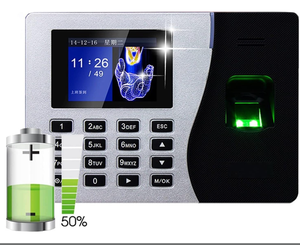 <strong>Linux</strong> <strong>System</strong> TCP/IP USB Biometric Fingerprint Time Clock Office Attendance <strong>System</strong> Recorder Timing Employee Machine Reader