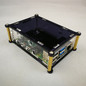 #44032 <strong>Raspberry</strong> <strong>Pi</strong> 4 HIFI DiGi DAC+ Digital <strong>Sound</strong> Card I2S Shell <strong>Sensor</strong> Modules Kit
