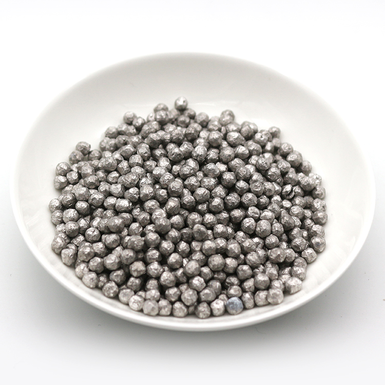 Reiner Mg ORP Granular Magnesiumpellett 5 mm Magnesiumkugel in der Wasseraufbereitung 1