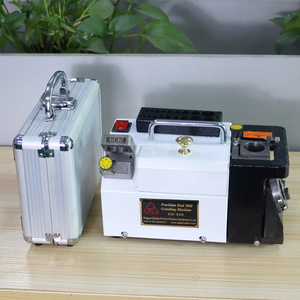 3-20mm End Mill <strong>Grinder</strong> Machine Carbide Milling Cutter Grinding Machine - Product Image 2