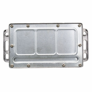 Skuter listrik 72180 dengan Silent 72V40A Sinusoidal tanpa sikat pengendali Motor DC produk baru - Product Image 4