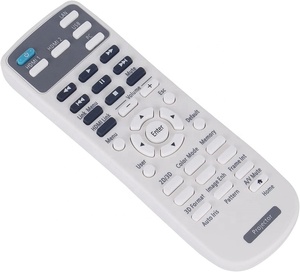 CH-TW5300 Sub CH-TW5200/EH-TW5200/tw5210/tw5350 thay thế điều khiển từ xa phù hợp cho Epson máy chiếu - Product Image 3