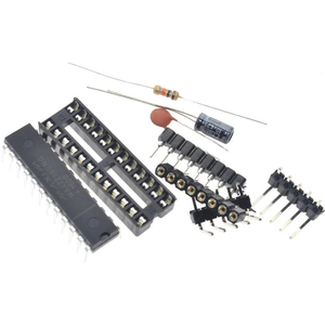 DIY kit MAX7219 dot <strong>matrix</strong> module Display module MCU control module Special promotions - Product Image 3