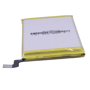 M2 POS Terminal <strong>Battery</strong> Wholesale for Sunmi M2 POS Device 3.8V 3000mAh 11.4wh Lithium Batera JKHS Replacement <strong>Batteries</strong> - Product Image 4