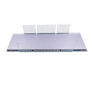 Benutzer definierte LCD-Anzeige mit sieben Segmenten Elektronischer Bildschirm - Product Image 5
