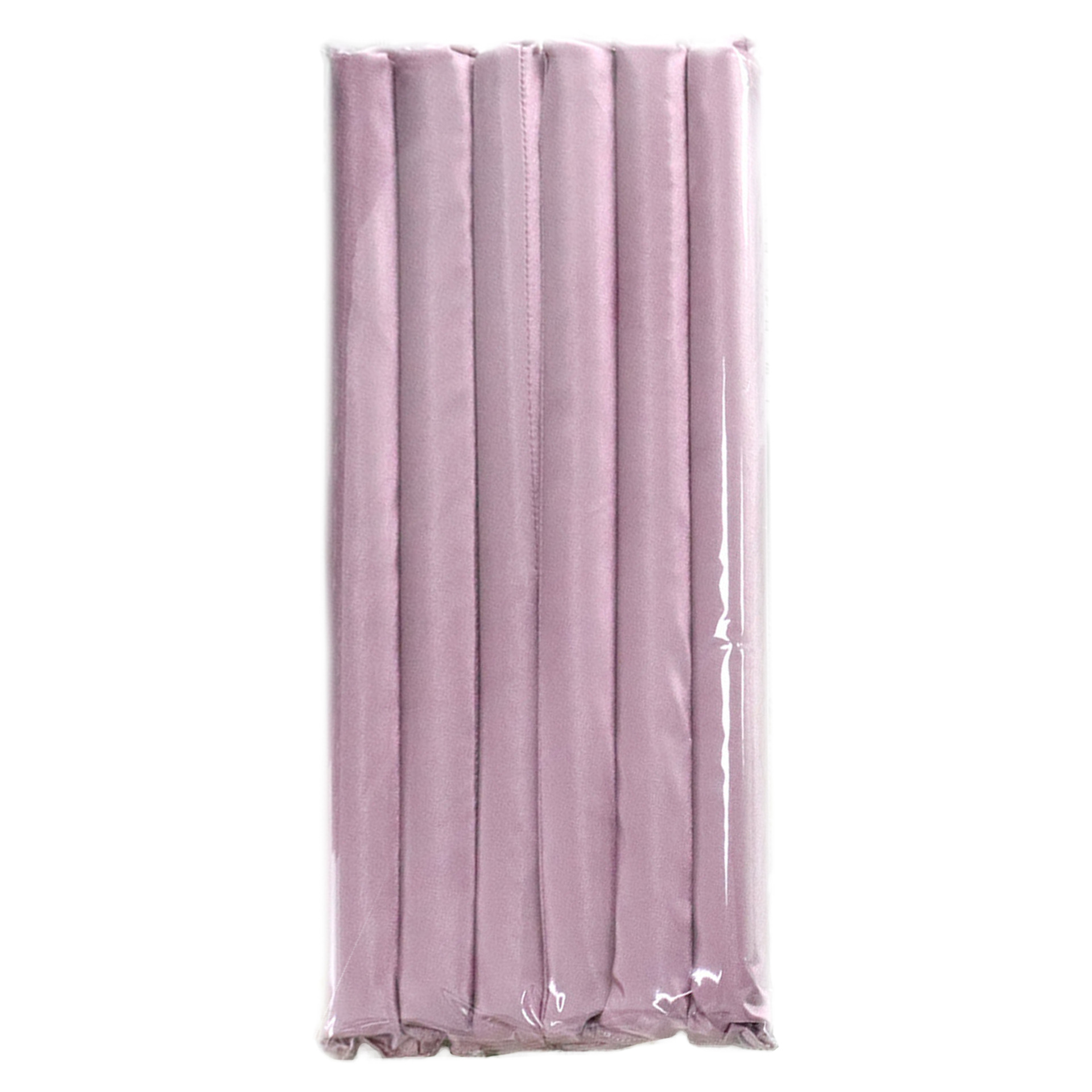 6pcs purple / OPPbag packing
