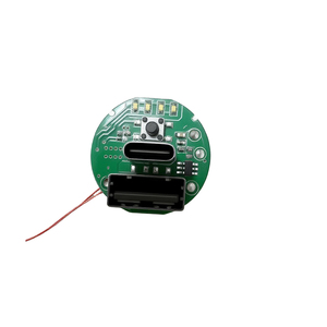 Conjunto de placa de circuito PCBA OEM/ODM controlador electrónico inteligente - Product Image 2