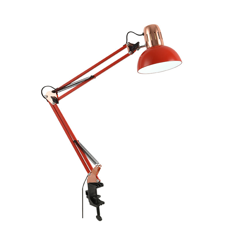 Rouge-sans ampoule