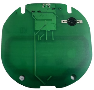 Anpassbares 13,56-MHz-HF-RFID-Lesegerät NFC ISO15693-und ISO14443A-Kartenlesemodul für die Zugangs kontrolle - Product Image 3