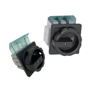 New Original <strong>Switch</strong> Disconnector 3LD2504-0TK51 Main <strong>Switch</strong>, 3-pole, Iu: 63 A, Operating Power / at AC-23 a at 400 V: 22 kW - Product Image 6