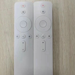 Mando a distancia MI TV personalizado, control remoto con función de voz Ble, compatible con diseño oem para MI tv