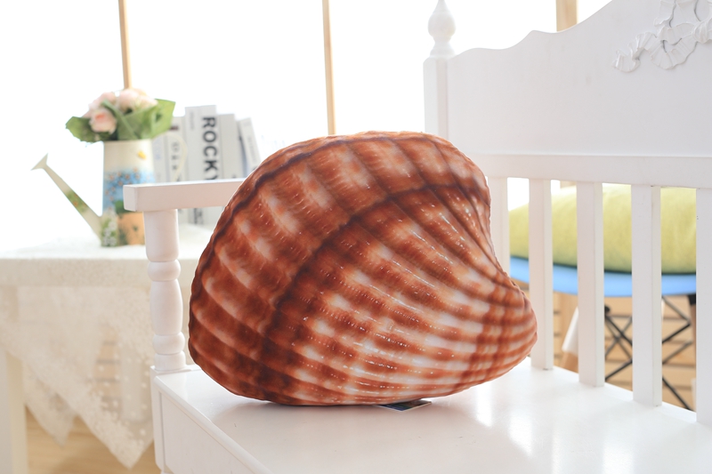 shell