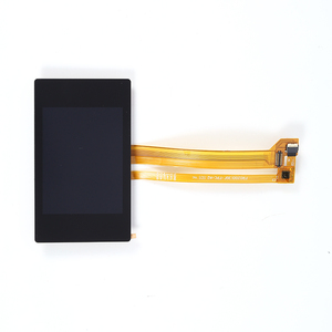 2.0 &quot;<span class=keywords><strong>TFT</strong></span> <span class=keywords><strong>LCD</strong></span> Modulo/IPS/240*320dots/8bit 8080 di Interfaccia di <span class=keywords><strong>MCU</strong></span>/ST7789V/con pannello di tocco capacitivo