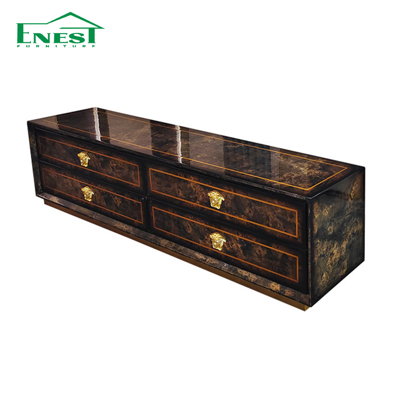 TV cabinet