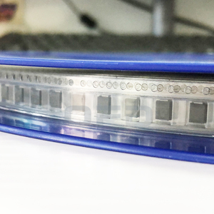 S3M SMBG SMD doğrultucu diyot yüzey montaj DC bileşenleri tek diyot genel amaçlı doğrultucu diyot S3M - Product Image 5