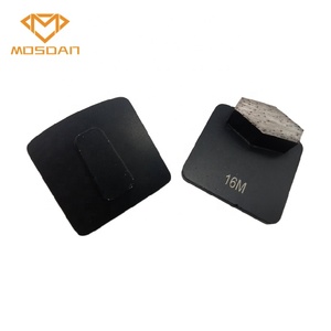RediLock เครื่องบดคอนกรีตรูปหกเหลี่ยม,เครื่องมือเจียแบบหกเหลี่ยม - Product Image 4
