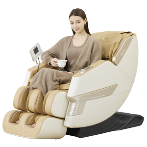 2025 3d Ganzkörper airbags <span class=keywords><strong>Massage</strong></span> stühle mit Oem Odm Services Schwerelosigkeit Liege-und Wärme sofa <span class=keywords><strong>Massage</strong></span> stuhl - Product Image 1