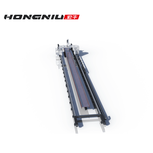 金属板用大功率h型钢激光切割机两用数控h型钢切割机 - Product Image 5