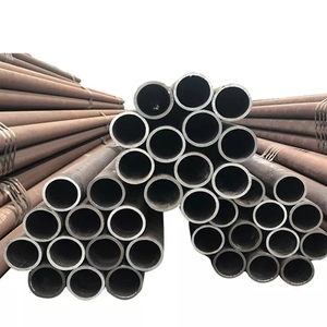 Api 5l X42 X46 X52 X60 X65 X70 X80管道钢管Api无缝钢管/焊线api 5l管 - Product Image 4