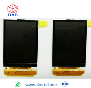 TFT <strong>LCD</strong> 40 PIN RGB type 2.8 inch <strong>lcd</strong> <strong>display</strong> <strong>with</strong> touch screen - Product Image 2