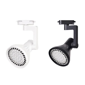 Dönebilir 35W petek tasarım LED parça bitki yetiştirme lambaları kapalı dikim sistemleri için 350 derece ayarlanabilir açı ile - Product Image 1