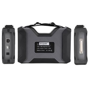 2024-12 süper MB PRO M6 + PRO kablosuz yıldız tanı aracı DOIP ile uyumlu araba ve kamyonlar için fit - Product Image 4