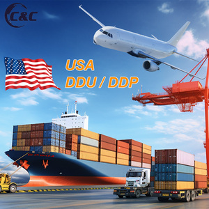 <strong>Global</strong> Leader LCL Express DDP Logistics Service Sea Shipping Agent - Product Image 3