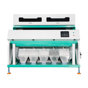 Máquina de molino de arroz, clasificador de color de arroz, nueva tecnología, 2023 - Product Image 1